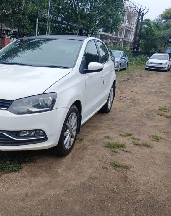 Volkswagen Polo(2020-2022) Comfortline 1.0l Tsi